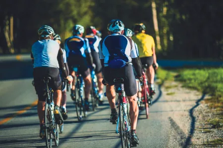Tour Da Yoop starts today in Manistique